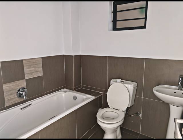2 BEDROOM APARTMENT TO LET IN PARKLANDS NORTH